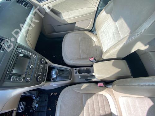 Right sun visor SKODA YETI (5L) 1.2 TSI | BP36551589I2 - Image 55