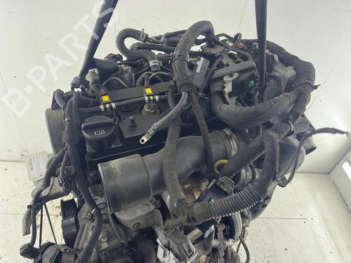 Engine CHEVROLET CRUZE Hatchback (J305) 1.7 D | BP30658562M1 - Image 4