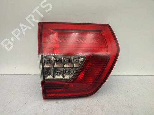 Left tailgate light CITROËN C5 III Break (RW_) 2.0 HDi 140 | BP25726458C79 - Image 4