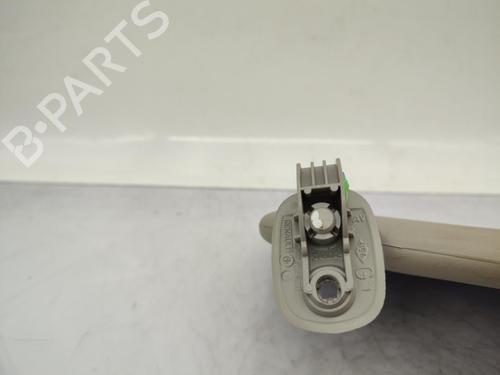 Left sun visor RENAULT TWINGO II (CN0_) 1.2 16V (CN04, CN0B) | BP23676861I1 - Image 3