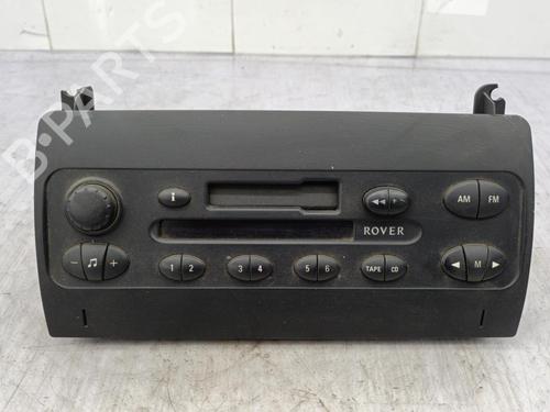 Radio ROVER 75 (RJ) 2.0 CDT | BP23707024E6 