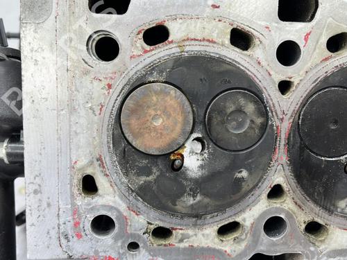 Cylinder head RENAULT CLIO IV (BH_) 1.5 dCi 75 | BP23755856M5 
