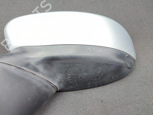 Left mirror FIAT GRANDE PUNTO (199_) 1.3 D Multijet | BP23752670C26 