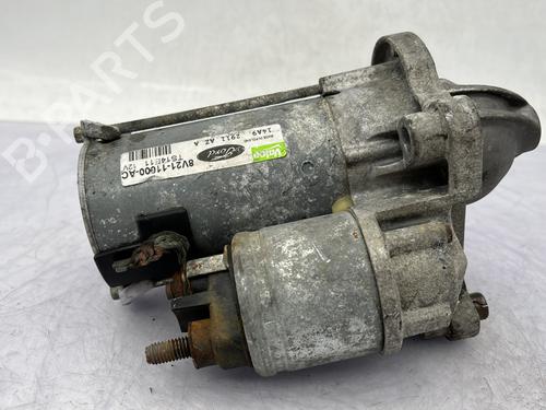 Starter FORD FIESTA VI (CB1, CCN) 1.4 TDCi | BP27496355M8 