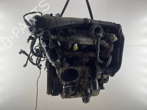 Engine PEUGEOT 307 Break (3E) 2.0 HDI 110 | BP40609488M1 - Image 6