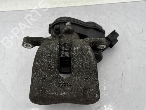 Used Left rear brake caliper Left rear brake caliper RENAULT SCÉNIC III (JZ0/1_) 1.6 dCi (JZ00, JZ12) (130 hp) 27723318 27723318