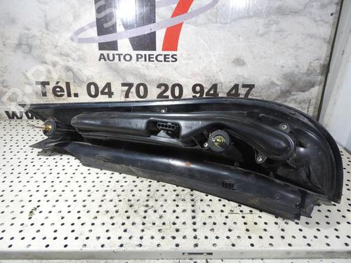 Used Left taillight Left taillight FIAT MAREA Weekend (185_) 1.9 JTD 105 (185BXN1A) (105 hp) 23664304 23664304