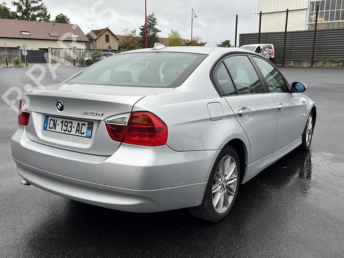 Ratstangsstang BMW 3 (E90) 320 d | BP23742436I23 - Image 16