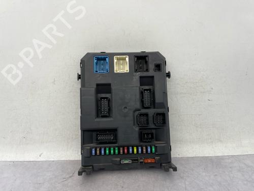 Electronic module PEUGEOT 207 SW (WK_) 1.6 HDi | BP40439603M83 - Image 8