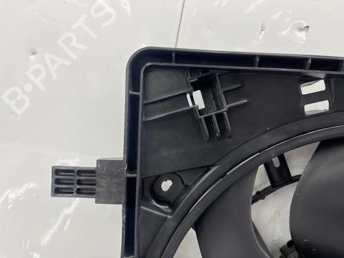 Radiator fan RENAULT MASTER III Platform/Chassis (EV, HV, UV) 2.3 dCi 165 FWD (EV0P, EV0U, EV11, EV12, HV0P, HV0U,... | BP37717421M35  - Image 7