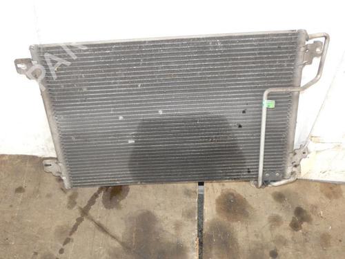 Used AC radiator RENAULT SCÉNIC I MPV (JA0/1_, FA0_) 1.6 (JA00, JA16, JA15, JA19, JA1V, JA2B, JA2C, JA0B,... (107 hp) 23697009