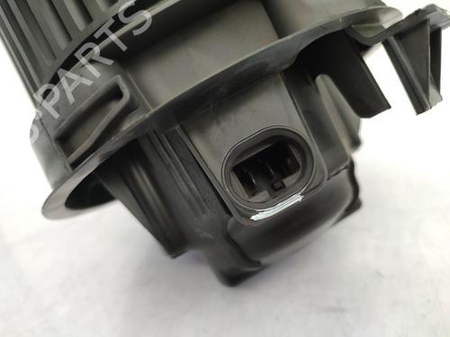 Heater blower motor PEUGEOT 207 (WA_, WC_) 1.4 16V | BP23677565M62 