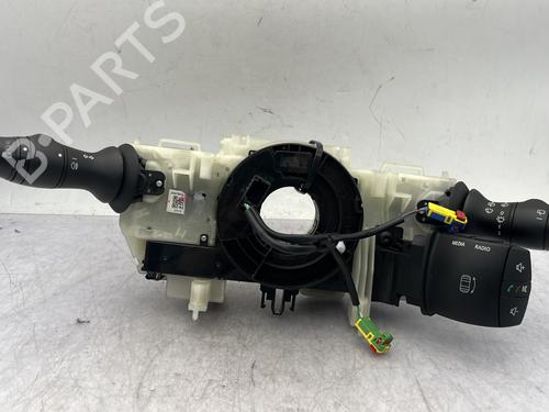 Rattstammestilk RENAULT MEGANE III Hatchback (BZ0/1_, B3_) 1.5 dCi (BZ0C) (90 hp) 30771015