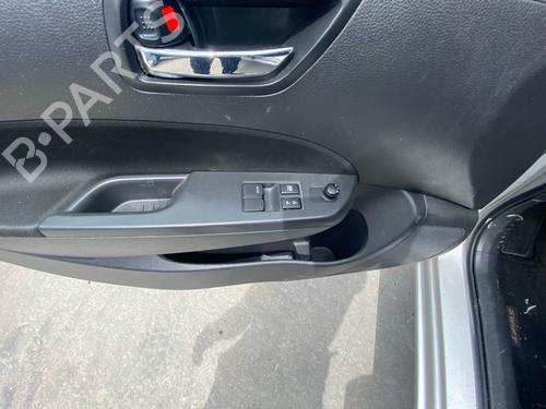 Sæde sæt SUZUKI SWIFT IV (FZ, NZ) | BP37451317C78 - Image 42