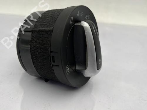 Headlight switch VW GOLF VI (5K1) 2.0 TDI | BP23750452I24 - Image 8