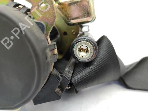 Front left belt tensioner CITROËN C4 Coupe (LA_) 2.0 16V | BP23718496C87 