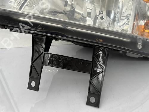 Left headlight VW TRANSPORTER T5 Van (7HA, 7HH, 7EA, 7EH) 1.9 TDI | BP28103481C28 