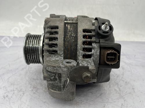 Alternator TOYOTA VERSO (_R2_) 2.0 D-4D (AUR20_, AUR20R) | BP29477583M7 