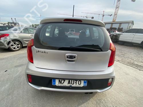 Left headlight KIA PICANTO II (TA) 1.0 | BP37418906C28 - Image 84