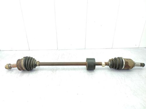 Right front driveshaft FIAT PANDA (169_) 1.2 (169.AXB11, 169.AXB1A) | BP23713013M39 