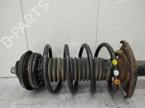 Left front shock absorber PEUGEOT 208 I (CA_, CC_) 1.6 HDi / BlueHDi 75 | BP23722252M16