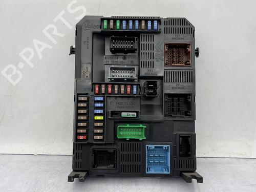 Electronic module PEUGEOT 208 I (CA_, CC_) 1.6 HDi | BP23761384M83  - Image 8