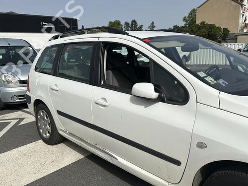 Right sun visor PEUGEOT 307 Break (3E) 2.0 HDI 90 | BP23742462I2 - Image 16