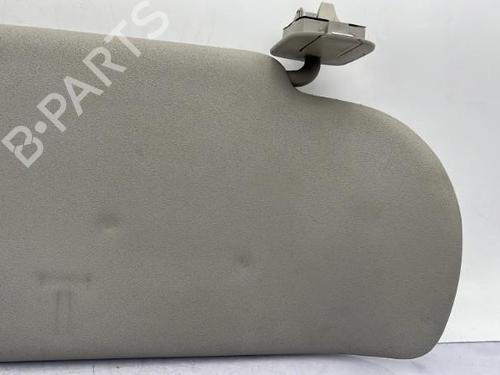 Left sun visor RENAULT ESPACE IV (JK0/1_) 2.2 dCi (JK0H) | BP23752648I1  - Image 8