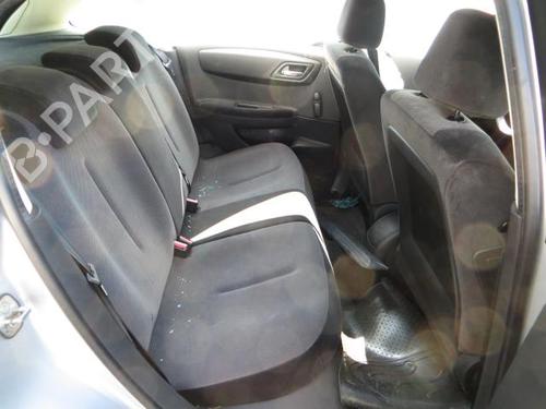 Radio CITROËN C4 I (LC_) 1.6 HDi | BP23678712E6 