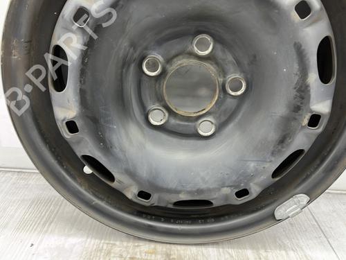 Rim VW POLO IV (9N_, 9A_) 1.4 16V | BP23759903C45 