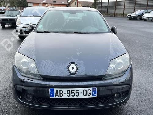 Right front window switch RENAULT LAGUNA III (BT0/1) 2.0 dCi (BT01, BT08, BT09, BT0E, BT0K, BT12, BT1C, BT1D,... | BP31286946I26  - Image 31