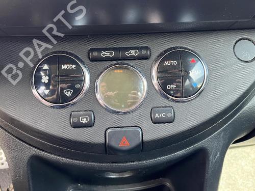 Headrest NISSAN NOTE (E11, NE11) 1.5 dCi | BP23683365I31 - Image 58