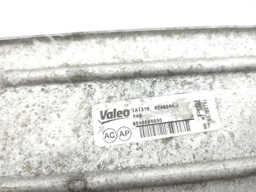 Intercooler CITROËN C4 Coupe (LA_) 2.0 HDi | BP23721477M30 