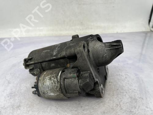 Starter PEUGEOT PARTNER MPV (5_, G_) | BP37636703M8 - Image 2
