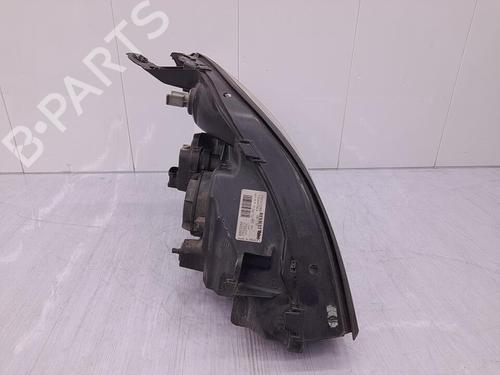 Left headlight RENAULT SCÉNIC I MPV (JA0/1_, FA0_) 1.9 dCi (JA05, JA1F) | BP23673940C28 