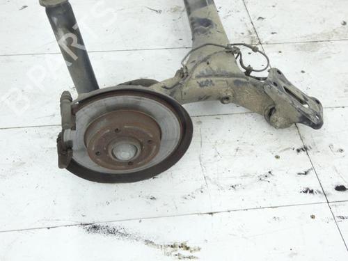 Rear axle CITROËN C4 I (LC_) 1.6 HDi | BP23672845M2 
