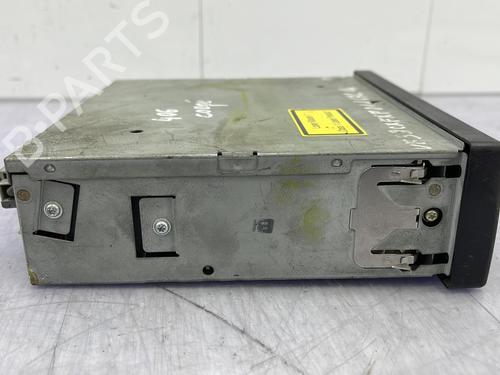 Used Radio Radio PEUGEOT 406 Coupe (8C) 3.0 V6 (207 hp) 23674273 23674273