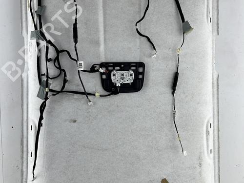 Interior roof RENAULT MEGANE IV Hatchback (B9A/M/N_) 1.6 dCi 165 | BP23683492I12  - Image 7