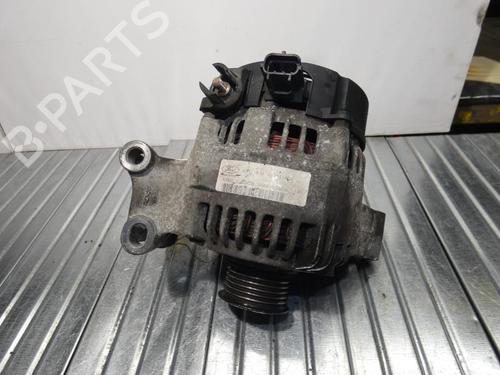 Used Alternator FORD FOCUS I Turnier (DNW) 1.6 16V (100 hp) 23696553
