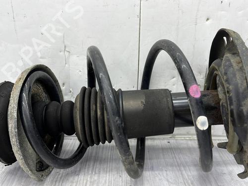 Left front shock absorber DACIA SANDERO II 1.5 Blue dCi 95 (B8JL) | BP28964565M16 