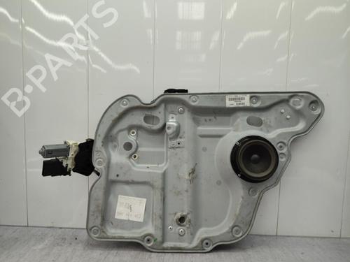 Rear right window mechanism VW TOURAN (1T1, 1T2) 1.9 TDI | BP23718978C25 
