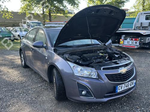 Ratstangsstang CHEVROLET CRUZE (J300) 1.7 D | BP38228304I23 - Image 13