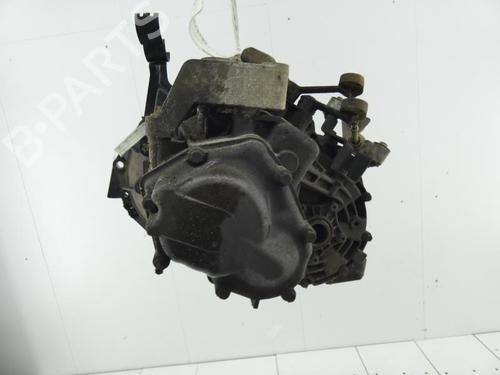 Gearbox OPEL VECTRA C GTS (Z02) 2.2 DTI 16V (F68) | BP23688649M3 