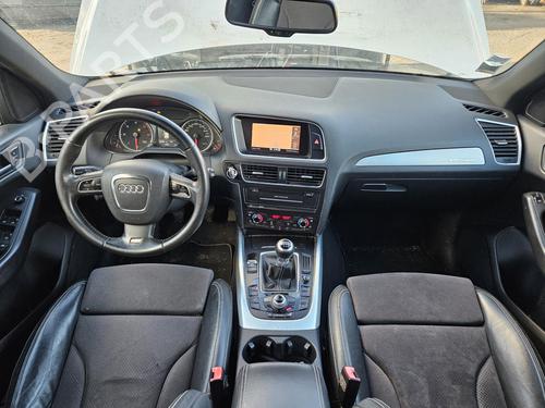 Card reader AUDI Q5 (8RB) 2.0 TDI quattro | BP23761340E4 - Image 26