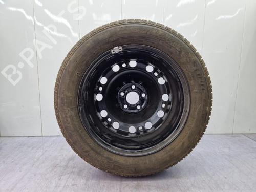 Rim VW POLO V (6R1, 6C1) 1.6 TDI | BP23749116C45 