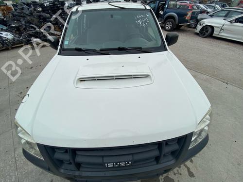 Used Hood Hood 38033324 38033324