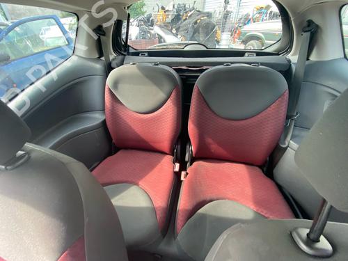 Dashboard CITROËN C2 (JM_) 1.4 HDi | BP37475292C46 - Image 63