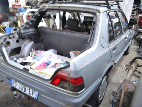 Used Parts PEUGEOT 309 II (3C, 3A)  1.1  2307081