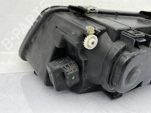 Højre forlygte AUDI A3 (8L1) 1.9 TDI | BP26584031C29 