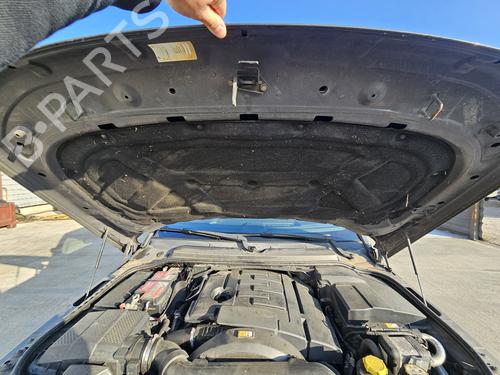 Front differential LAND ROVER DISCOVERY III (L319) 2.7 TD 4x4 | BP30964470M23  - Image 34